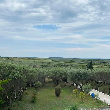 Mediterranean Escape Flogita Eksteriør billede