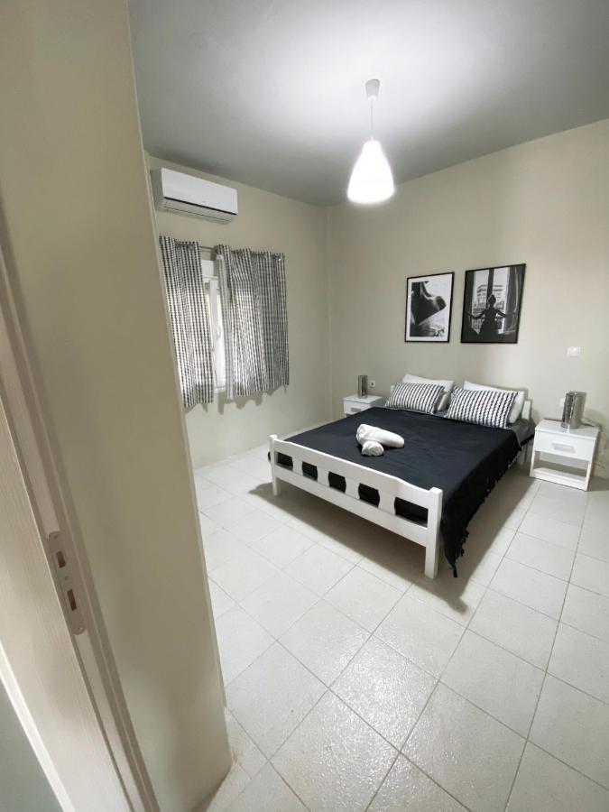 Mediterranean Escape Flogita Eksteriør billede