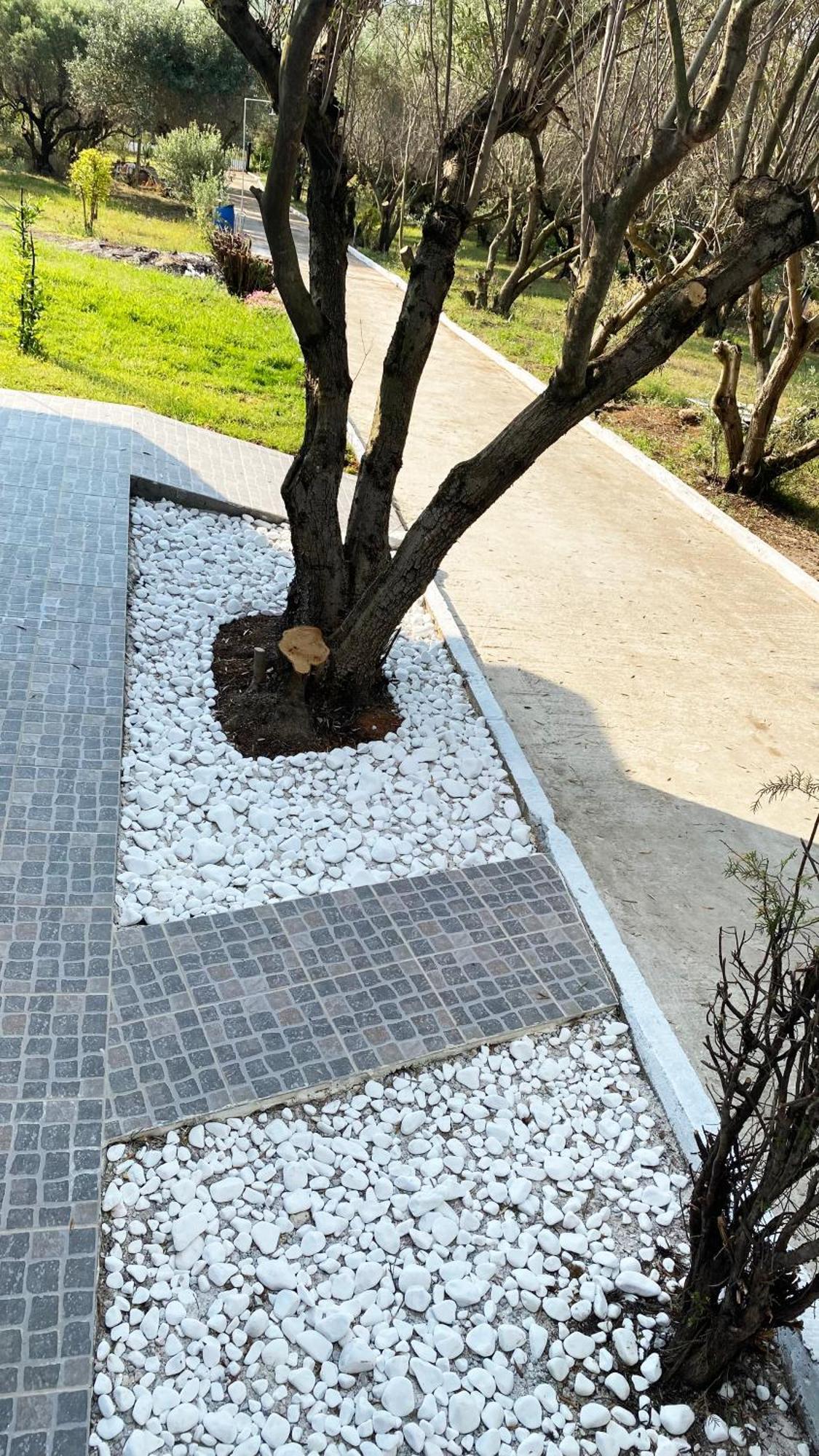 Mediterranean Escape Flogita Eksteriør billede
