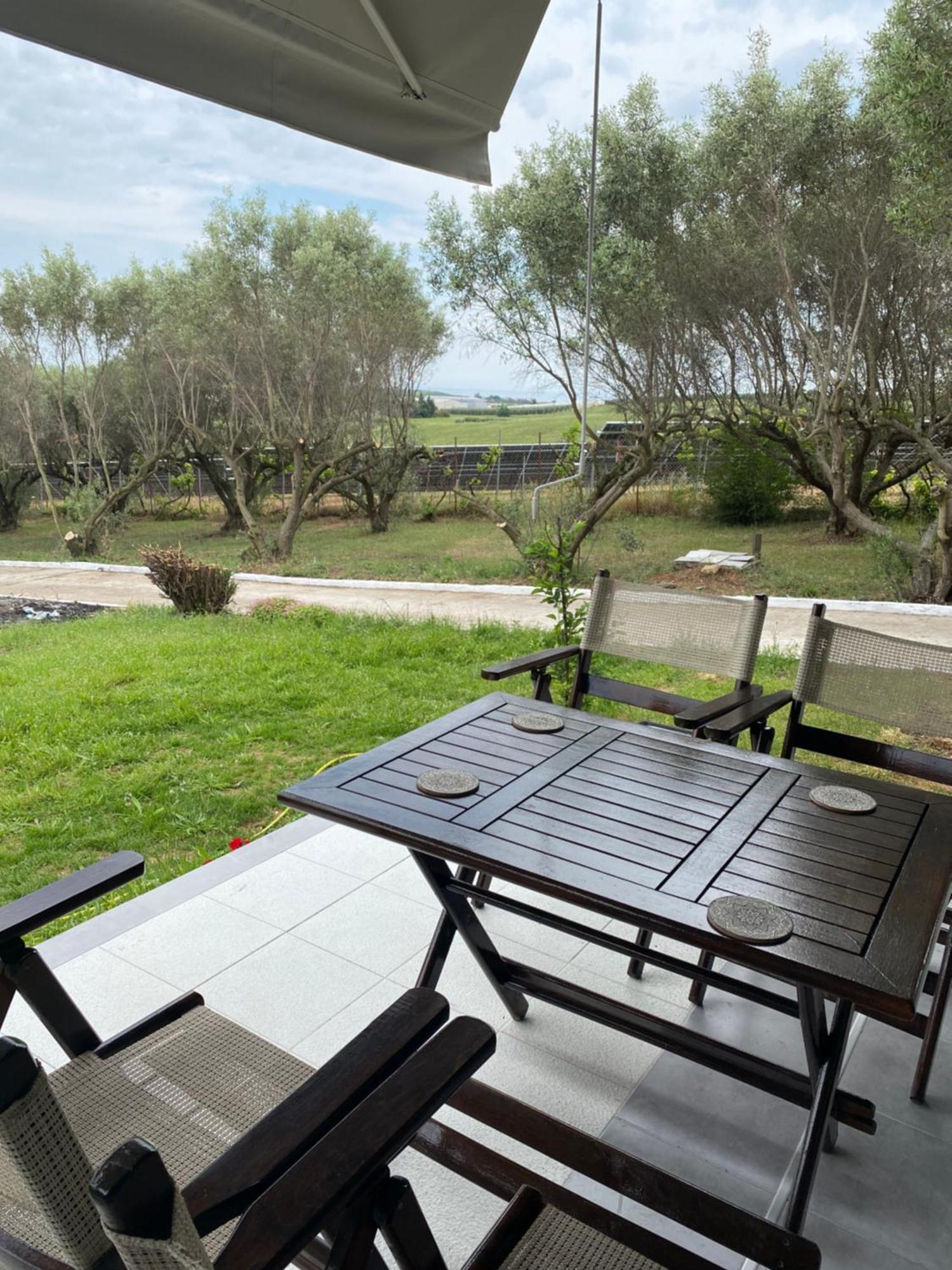 Mediterranean Escape Flogita Eksteriør billede